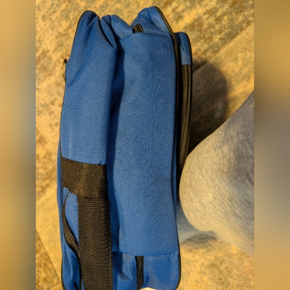 Trump Plaza picnic backpack - Picture 6 of 15